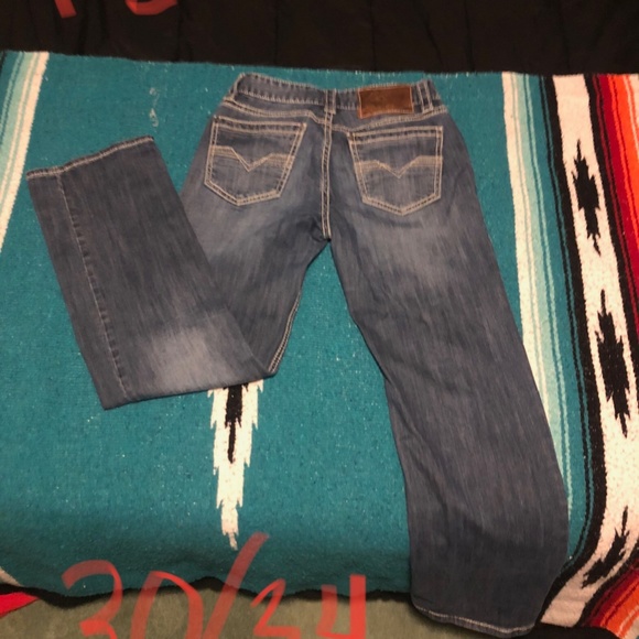 Pants for sell. Nike, Ariat, rock-n-roll - Picture 4 of 8